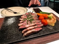 -Va Bene贝尼西餐厅