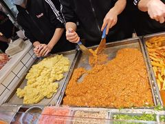 -周小亮丁家坡洋芋(观音桥好吃街B区直营店)