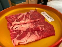 -温野菜涮涮锅(大悦城店)