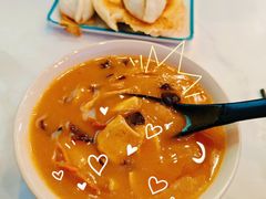 -当家水煎包·牛肉汤(浦江店)