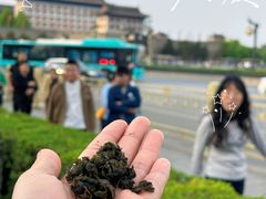 -西安永宁门大景城堡酒店