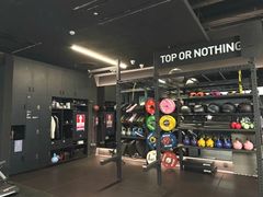 -TOP健身私教工作室(侨香店)