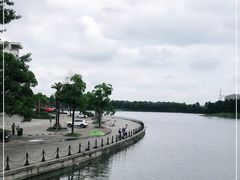 -美兰湖景区