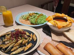 -玉玲珑·里舍(万象城店)
