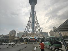 -龙塔