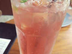 仲夏夜之吻-G+KITCHEN(龙湖狮山天街店)