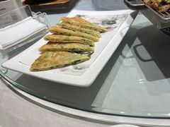-鸭王烤鸭店(三里河店)