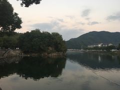 -蒋氏故居
