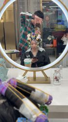 -5M HAIR SALON