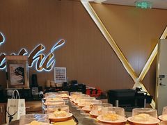 -争鲜回转寿司(东方银座店)