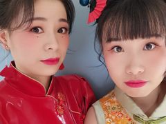 -海马体照相馆(上海月星环球港店)