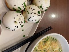 -东泰祥生煎馆(长宁路店)