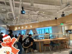 -魏客咖啡(中铁中心店)