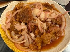 -紫金食坊(江南西路店)