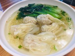 -新澳港式茶餐厅(余姚路店)