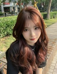 -奈川烫染Salon
