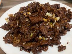 -老七饭馆(光荣道总店)