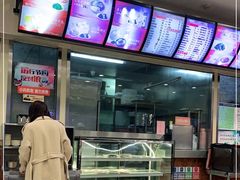 -庆丰包子铺(回龙观店)