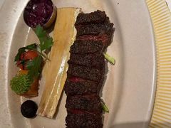 -王品牛排(郑州大卫城店)