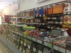 零售区-北京稻香村(花市店)