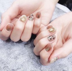 -Aso Artist Beauty美甲美睫