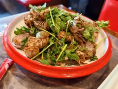 -曹胖子龙虾馆(黄桦路店)