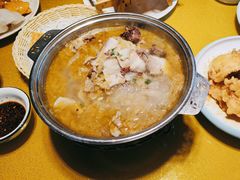 -人民公社大食堂(顺义总店)