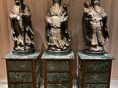 -香港皇家太平洋酒店