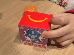 -麦当劳(宽城万达店)