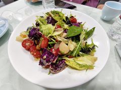 -逢春菜馆天津菜(胜利路店)