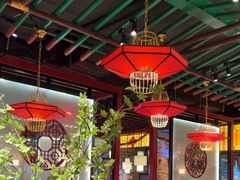 -缪氏川菜(深圳北站缤果空间店)
