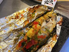 小黄鱼-有局·成都市井烧烤·精酿啤酒(双楠店)