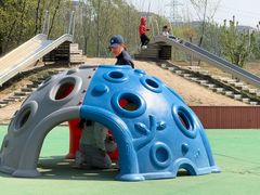 -瀛海足球主题公园