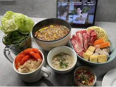 -极乐汇汗蒸会馆(杭州店)