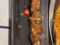 -辉记炭烧海鲜大排档·老字号(福田店)