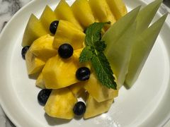 -湖滨28中餐厅·西湖宴·杭州君悦酒店