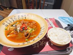 -芙蓉树下·四川冒菜(大悦城店)