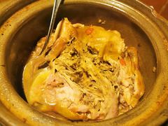 外婆茶香鸡-外婆家(世界城广场店)