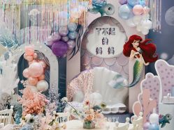 -奈尔宝·儿童乐园·亲子餐厅(鄞州万达店)