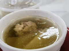 -小罗子汤店(大士院总店)