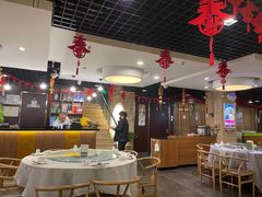 -小土豆北方菜馆(方庄店)