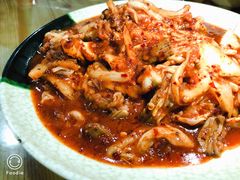 -贤花饭店(凯德店)