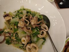 -开海·红岛海鲜虾水饺(石老人店)