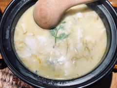 -九锅一堂酸菜鱼(新南凯德直营店)