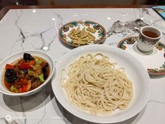 -巴依老爷新疆美食(常营店)