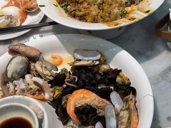 -隐厨·海鲜餐厅(恒通路店)