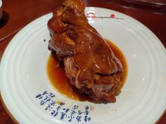 -昱德来·天津菜·渤海湾小海鲜(华夏店)