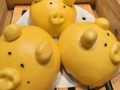-天瑞轩·粤菜餐厅