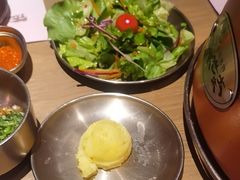 -西塔老太太泥炉烤肉(亚运村店)
