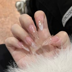 -斯馨·健康美甲美睫